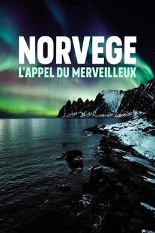 Norvège, l'appel du merveilleux film afişi