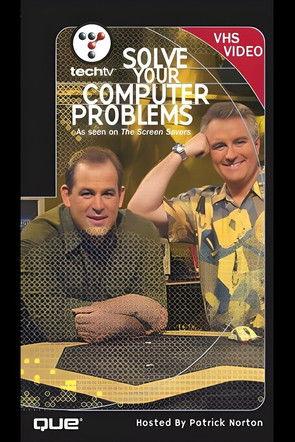 Solve Your Computer Problems film afişi