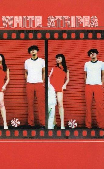 The White Stripes: Live at Paycheck's film afişi