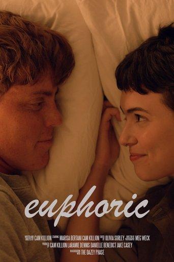 Euphoric film afişi