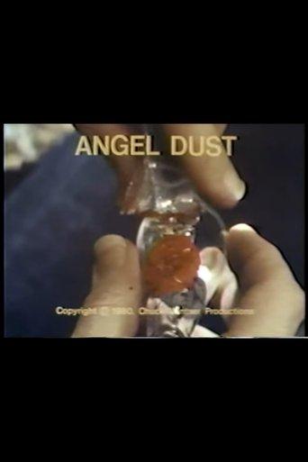 Angel Dust film afişi