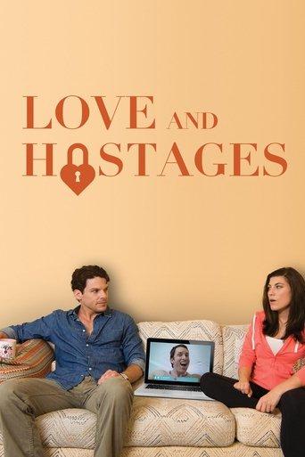 Love and Hostages film afişi