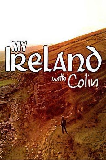 My Ireland with Colin dizi afişi