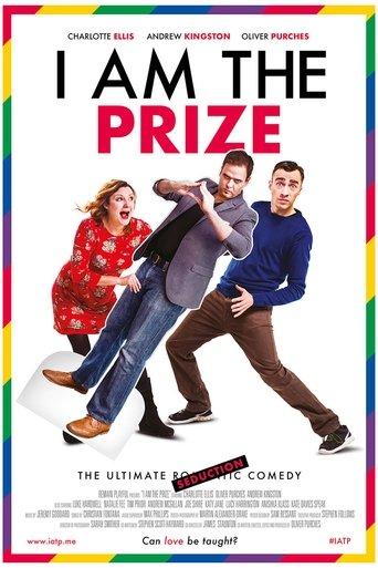 I Am the Prize film afişi