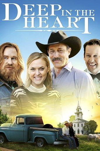 Deep in the Heart film afişi
