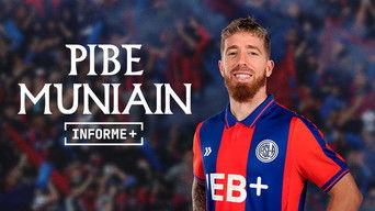 Pibe Muniain