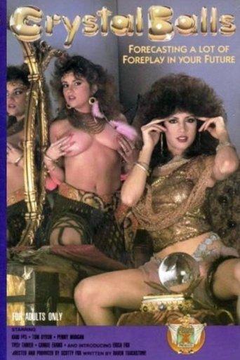 Crystal Balls film afişi