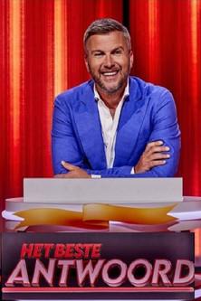 Het Beste Antwoord dizi afişi