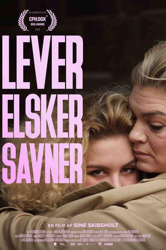 Long Live Love film afişi