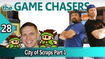 City of Scraps - Part 1