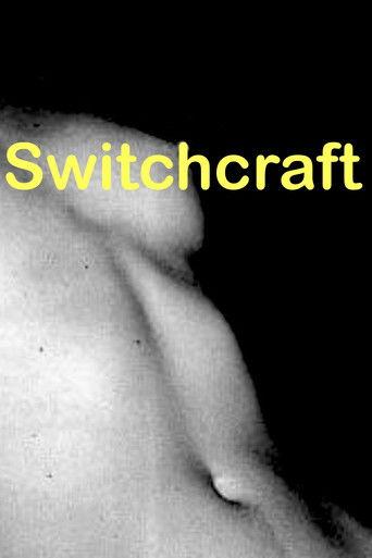 Switchcraft film afişi