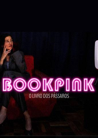 Bookpink – O Livro dos Pássaros film afişi
