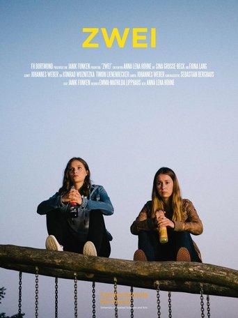 ZWEI film afişi