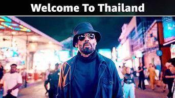 Welcome To Thailand