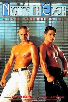 Nights in Eden film afişi