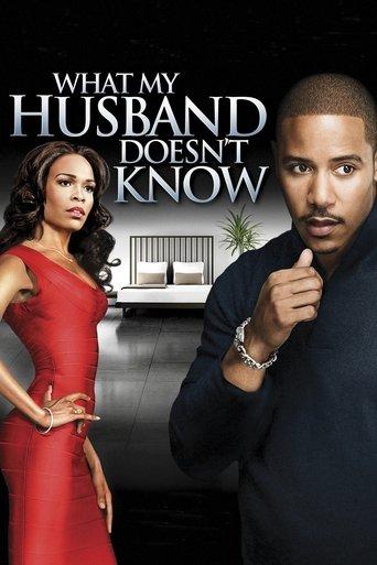 What My Husband Doesn't Know film afişi