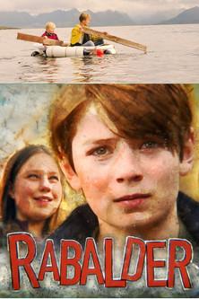 Rabalder dizi afişi