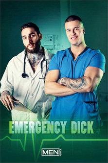Emergency Dick film afişi