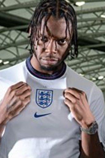 Krept and Konan We Are England film afişi