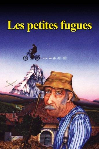 Les Petites Fugues film afişi