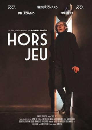 Hors Jeu film afişi