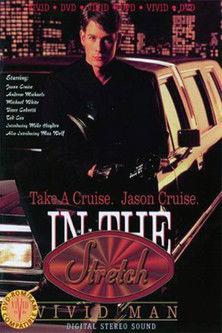 In the Stretch film afişi