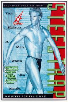 Steel Trap film afişi