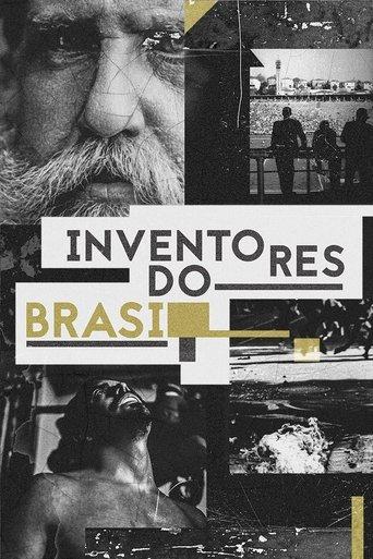 Inventores do Brasil dizi afişi