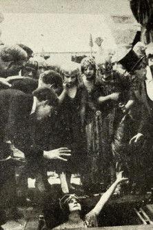 Venus Victrix film afişi