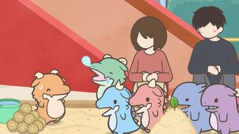 Dango is Better Than the Moon?