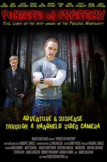 Forests of Mystery film afişi