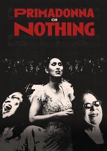 Primadonna or Nothing film afişi