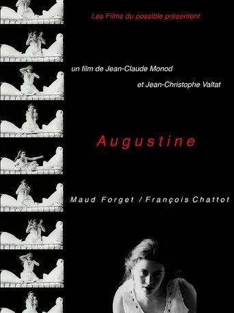 Augustine film afişi