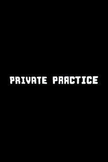 Private Practice film afişi