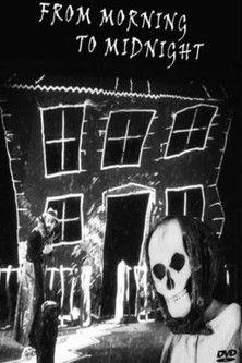 From Morning to Midnight film afişi