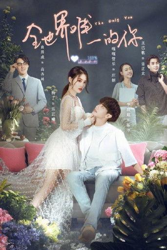 The Only You dizi afişi