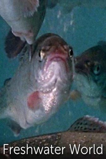 Freshwater World film afişi