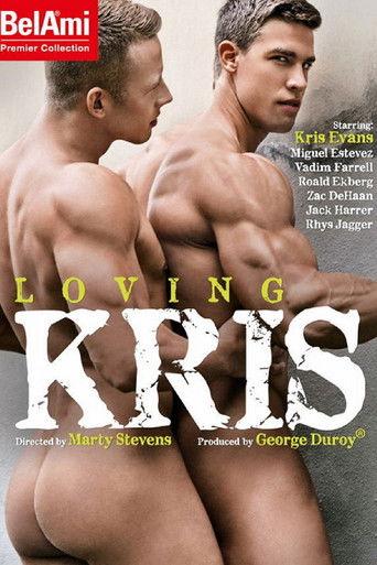 Loving Kris film afişi