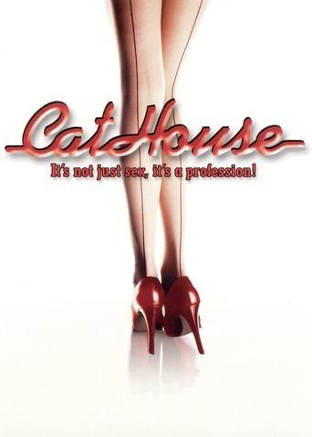 Cathouse: The Series dizi afişi