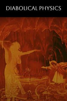 Diabolical Physics film afişi