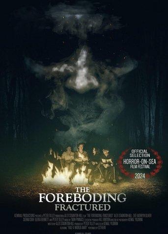The Foreboding: Fractured film afişi