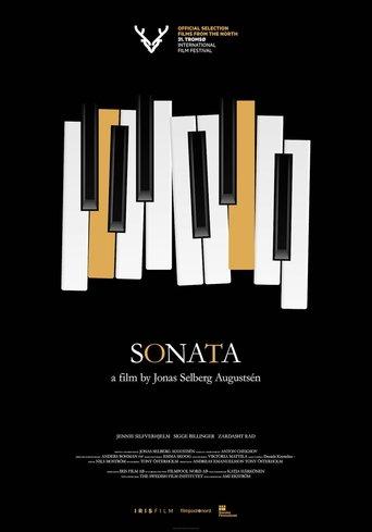 Sonata film afişi