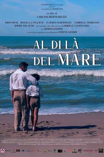 Al di là del mare film afişi
