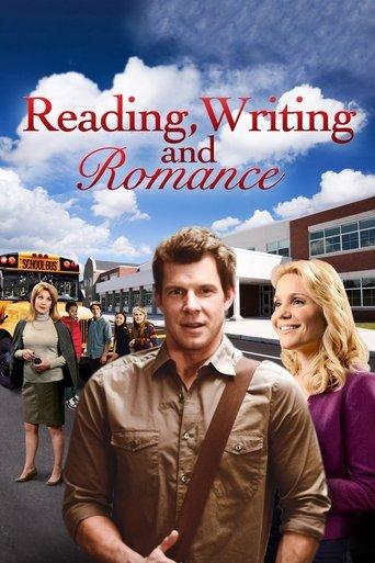 Reading, Writing & Romance film afişi