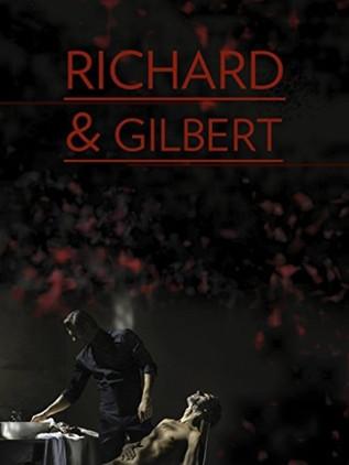 Richard & Gilbert film afişi