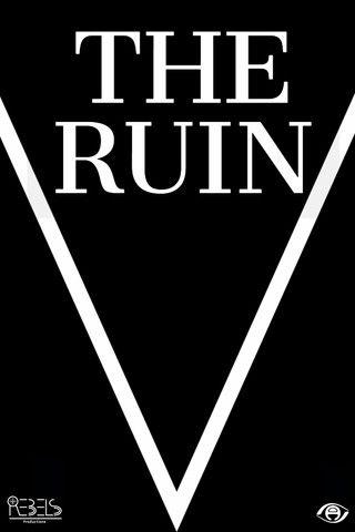 The Ruin film afişi