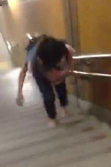 tricotMOVIE'13 8月号 film afişi