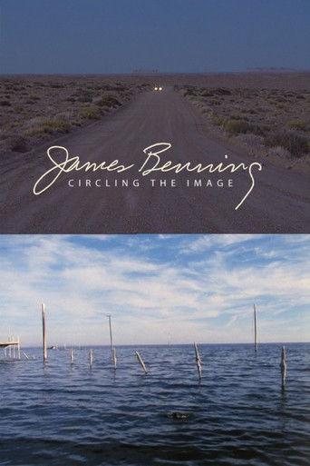 James Benning: Circling the Image film afişi