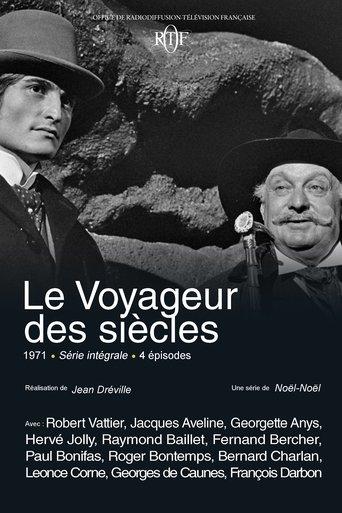 Le Voyageur des siècles dizi afişi