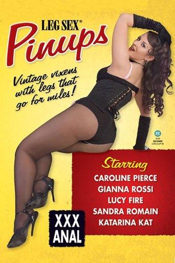 Leg Sex Pinups film afişi